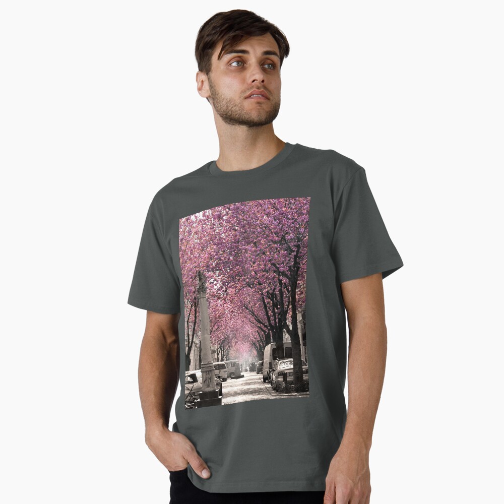 Item preview, Premium T-Shirt designed and sold by VictoriaBonn.