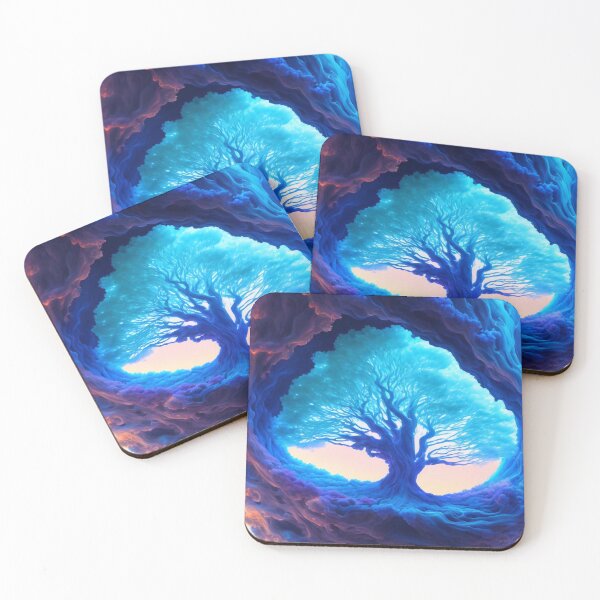 Item preview, Blue nebula designed and sold by M-Y-A-R-T-.