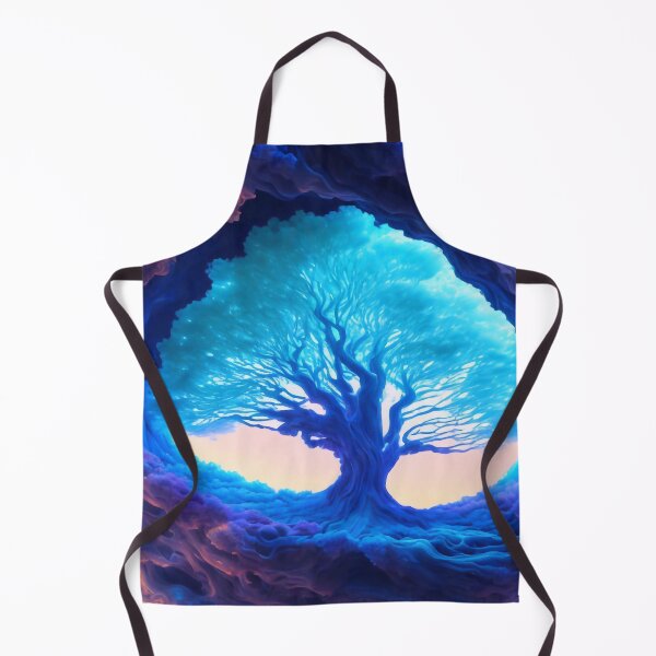 Item preview, Blue nebula designed and sold by M-Y-A-R-T-.