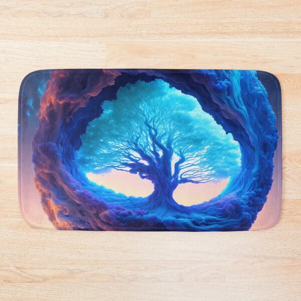 Item preview, Blue nebula designed and sold by M-Y-A-R-T-.