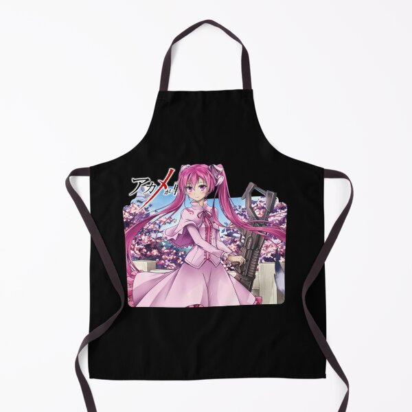 Item preview, Mine - Akame Ga Kill designed and sold by davanshatry1.