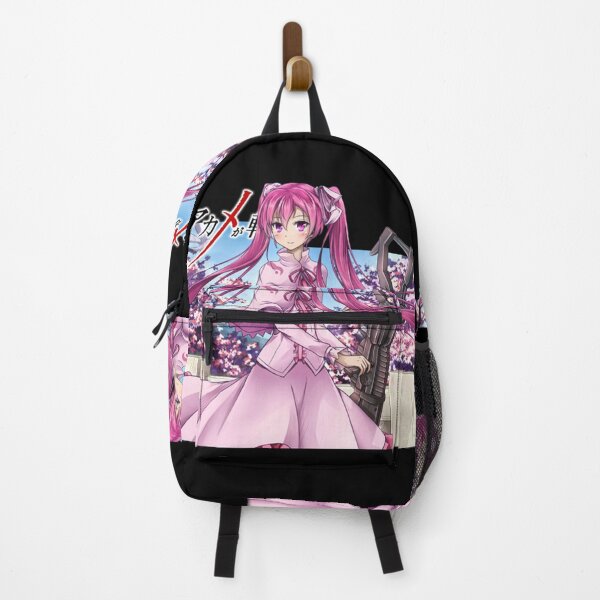 Item preview, Mine - Akame Ga Kill designed and sold by davanshatry1.