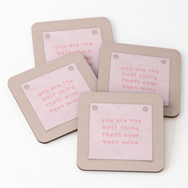 Item preview, Mine Taylor Swift Lyrics designed and sold by Libby :).