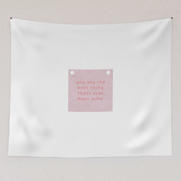 Item preview, Mine Taylor Swift Lyrics designed and sold by Libby :).