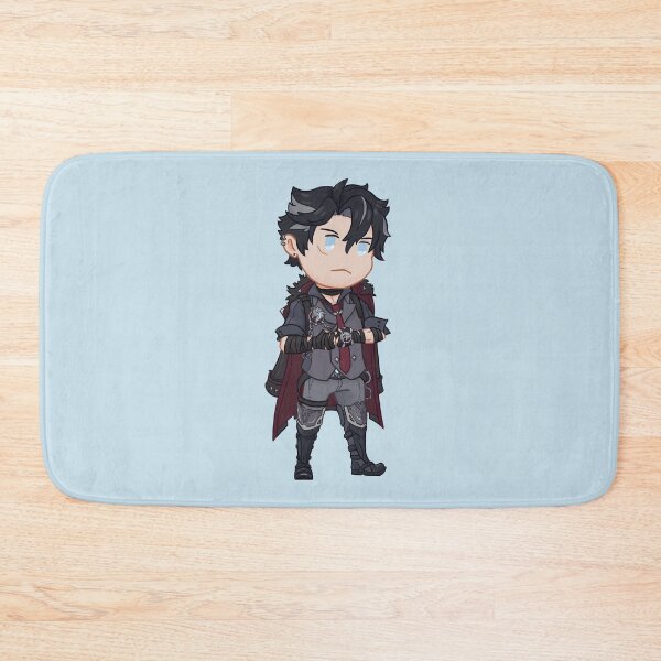 Item preview, Duke of Meropide designed and sold by ZioCorvid.