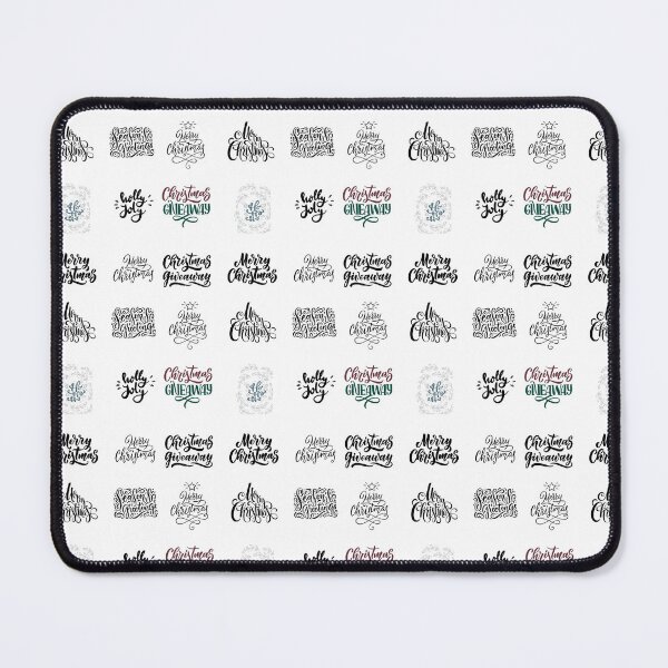 Item preview, Lovely Christmas Quotations for Your Christmas Night designed and sold by huape.