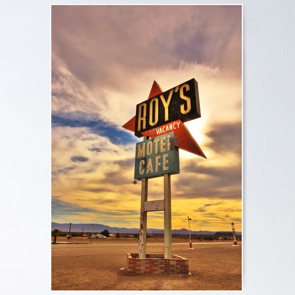 Item preview, Roy's designed and sold by andiesmith.