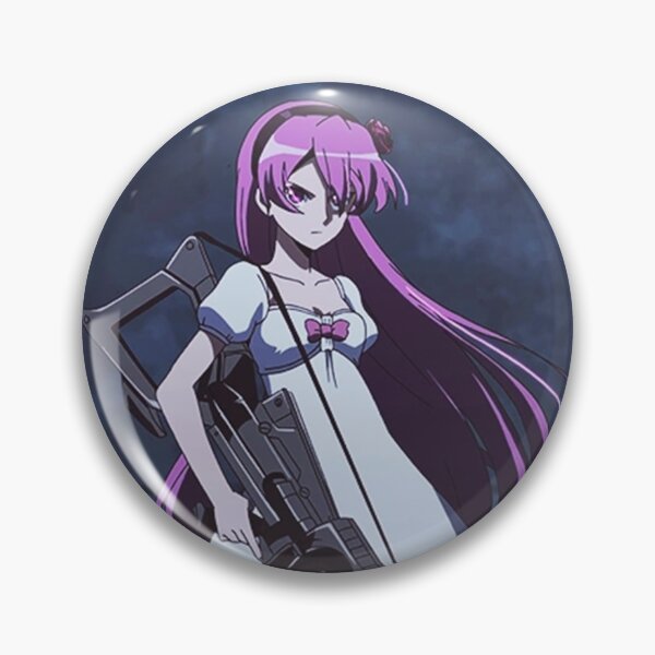 Item preview, Mine - Akame Ga Kill designed and sold by davanshatry1.