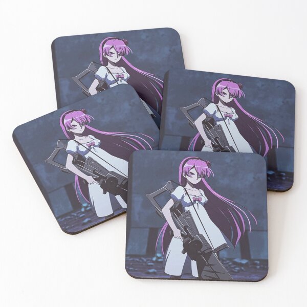 Item preview, Mine - Akame Ga Kill designed and sold by davanshatry1.