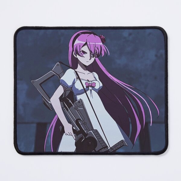 Item preview, Mine - Akame Ga Kill designed and sold by davanshatry1.