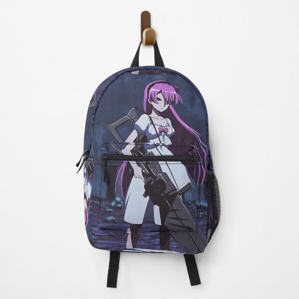 Item preview, Mine - Akame Ga Kill designed and sold by davanshatry1.