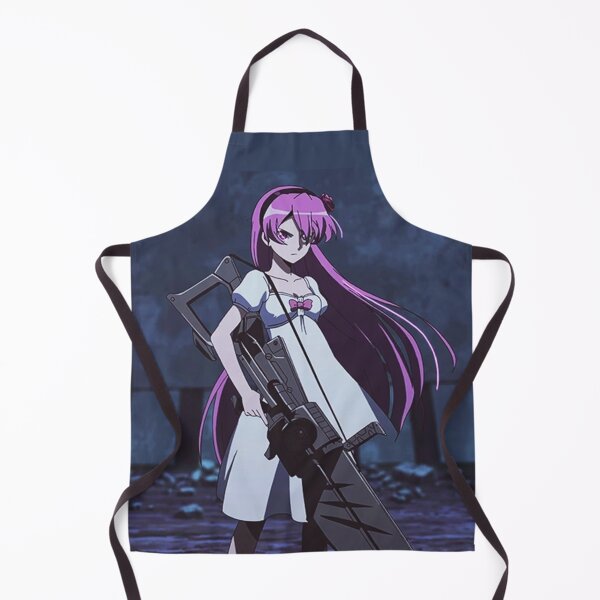 Item preview, Mine - Akame Ga Kill designed and sold by davanshatry1.