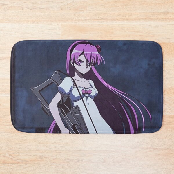Item preview, Mine - Akame Ga Kill designed and sold by davanshatry1.