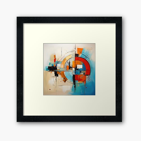 Item preview, Abstract Art designed and sold by MasterPati1.