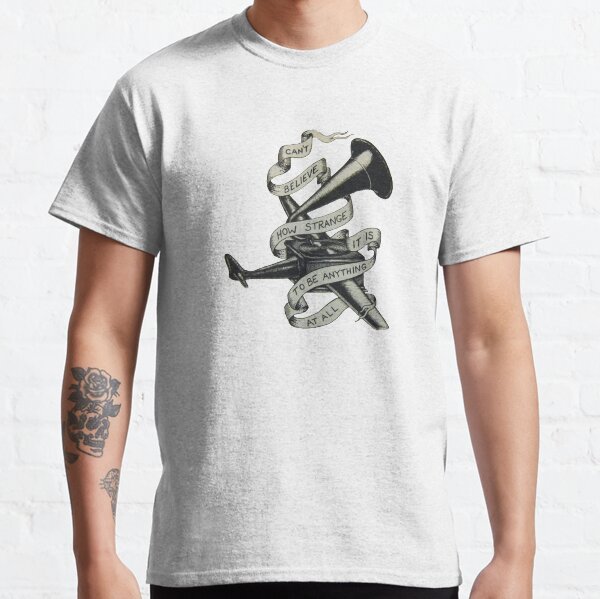 Neutral Milk Hotel Classic T-Shirt