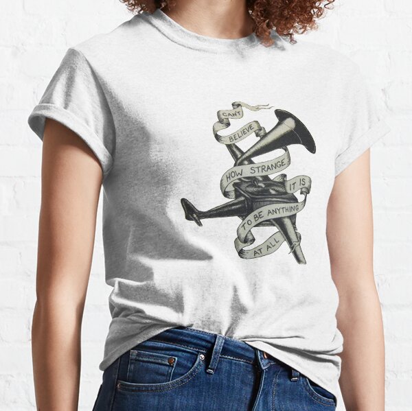 Neutral Milk Hotel Classic T-Shirt