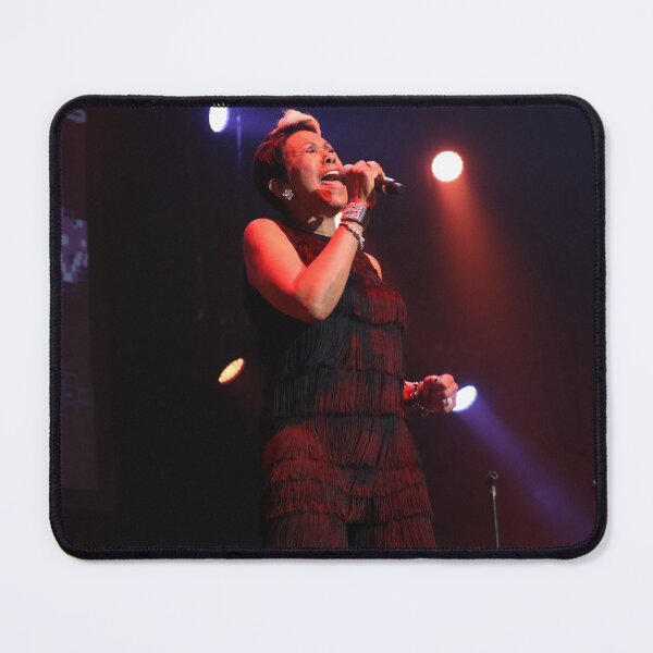 Item preview, The Pointer Sisters - Photograph designed and sold by ConcertImages.