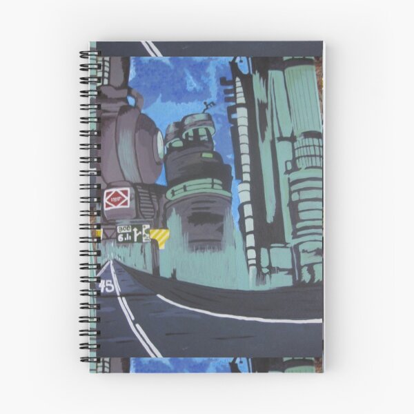 Item preview, Final Fantasy 7 Midgar designed and sold by Reddington.