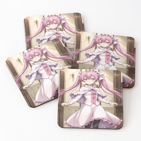 Item preview, Mine - Akame Ga Kill designed and sold by davanshatry1.