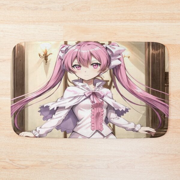 Item preview, Mine - Akame Ga Kill designed and sold by davanshatry1.
