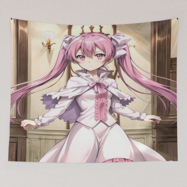 Item preview, Mine - Akame Ga Kill designed and sold by davanshatry1.