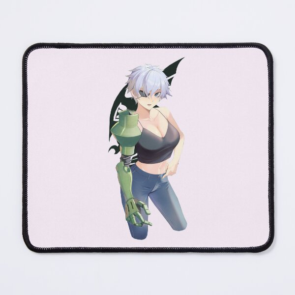 Item preview, Najenda - Akame Ga Kill designed and sold by davanshatry1.