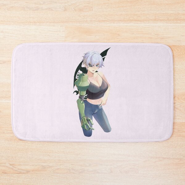 Item preview, Najenda - Akame Ga Kill designed and sold by davanshatry1.