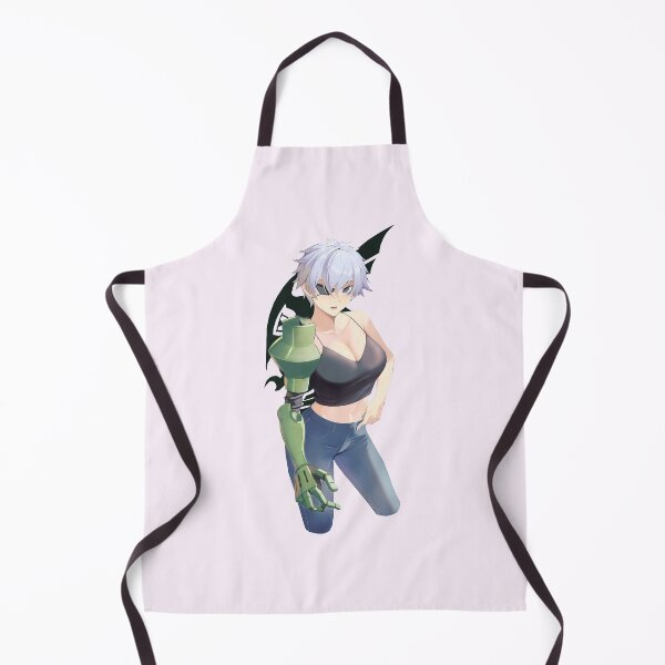 Item preview, Najenda - Akame Ga Kill designed and sold by davanshatry1.