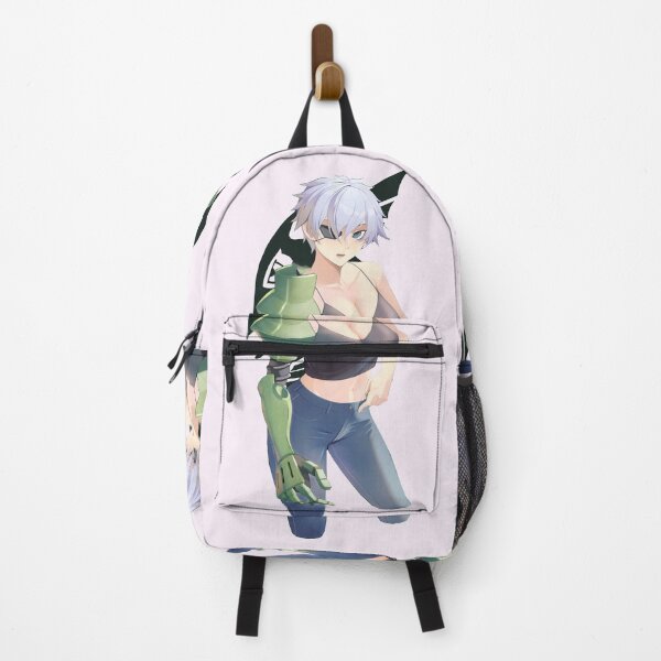 Item preview, Najenda - Akame Ga Kill designed and sold by davanshatry1.