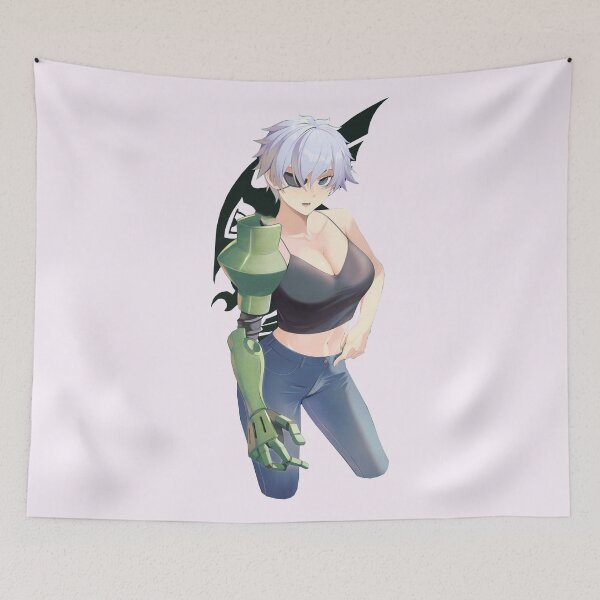 Item preview, Najenda - Akame Ga Kill designed and sold by davanshatry1.