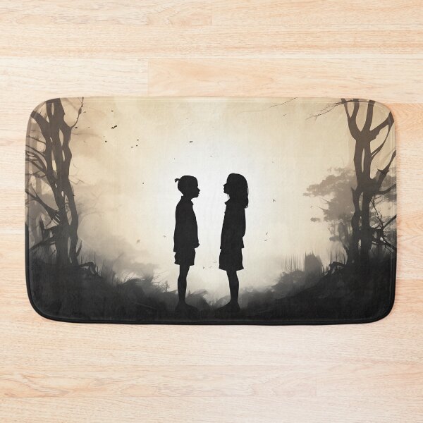 Item preview, Boy and girl designed and sold by Art91design.