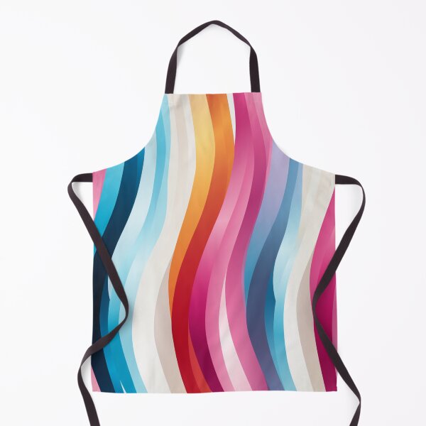 Item preview, Wavy Lines designed and sold by Lungu Cosmin.