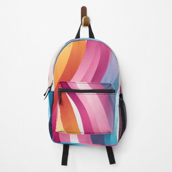 Item preview, Wavy Lines designed and sold by Lungu Cosmin.