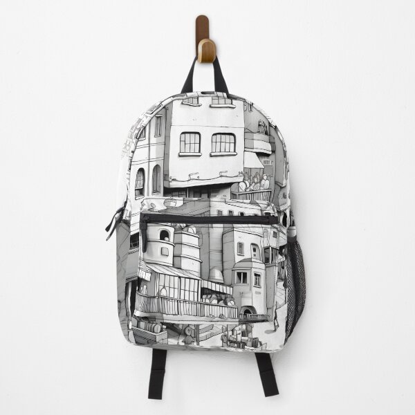 Item preview, Urban Tapestries designed and sold by DigitalDoodleDK.