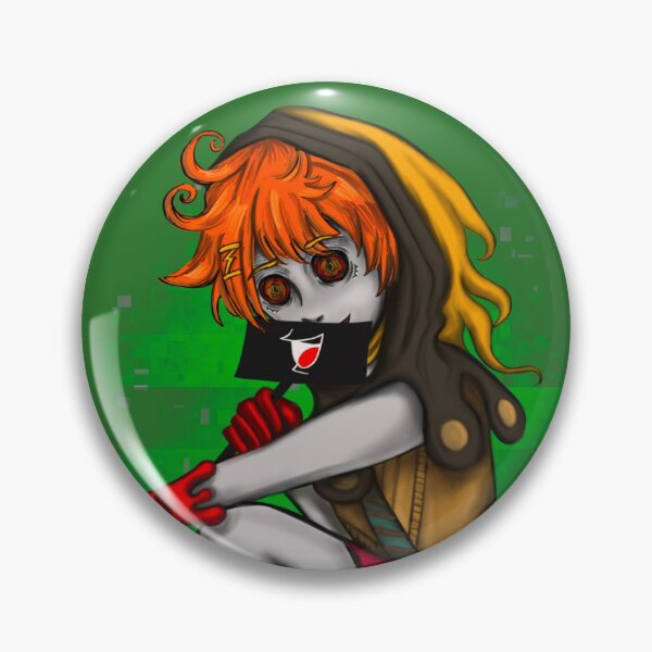 Item preview, Ranger YTTD designed and sold by geminitears.