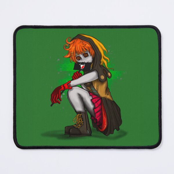 Item preview, Ranger YTTD designed and sold by geminitears.