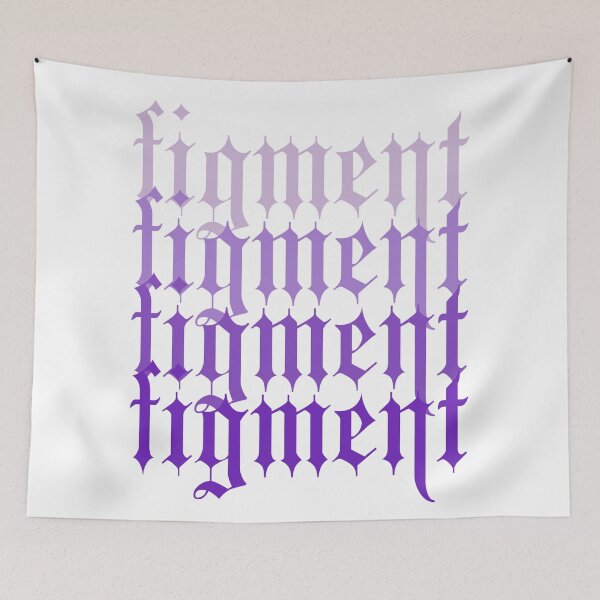 Item preview, Figment designed and sold by FandomTrading.