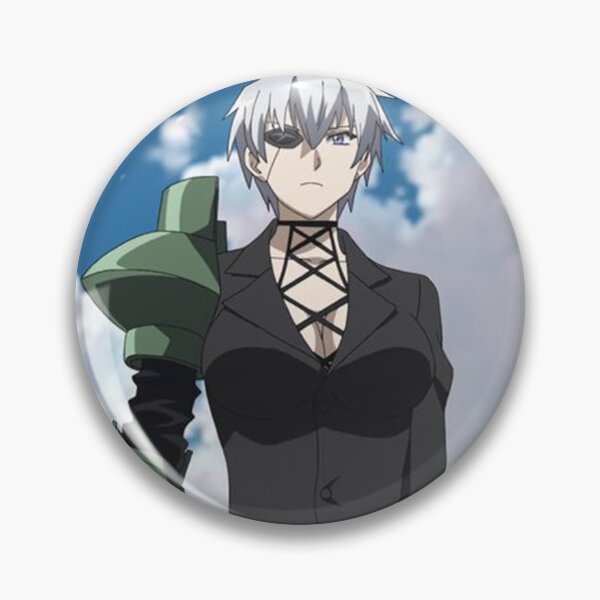 Item preview, Najenda - Akame Ga Kill designed and sold by davanshatry1.