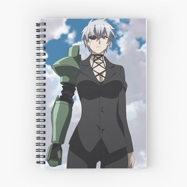 Item preview, Najenda - Akame Ga Kill designed and sold by davanshatry1.