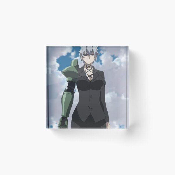 Item preview, Najenda - Akame Ga Kill designed and sold by davanshatry1.