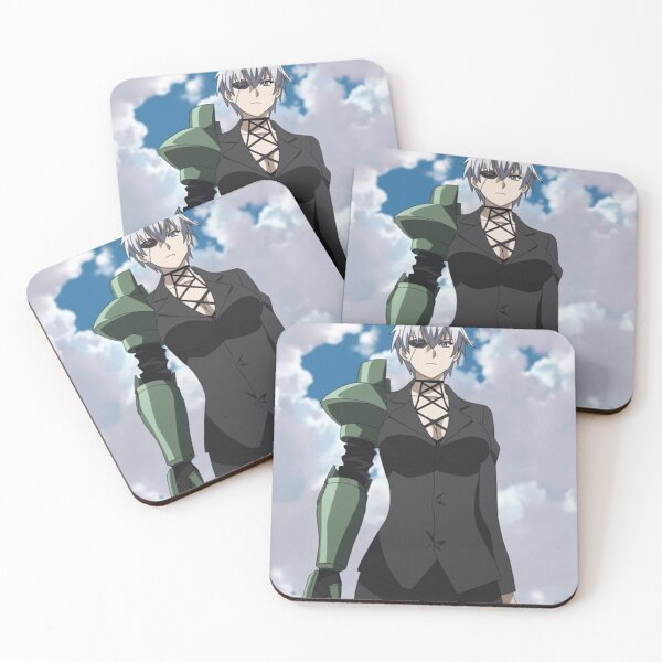 Item preview, Najenda - Akame Ga Kill designed and sold by davanshatry1.