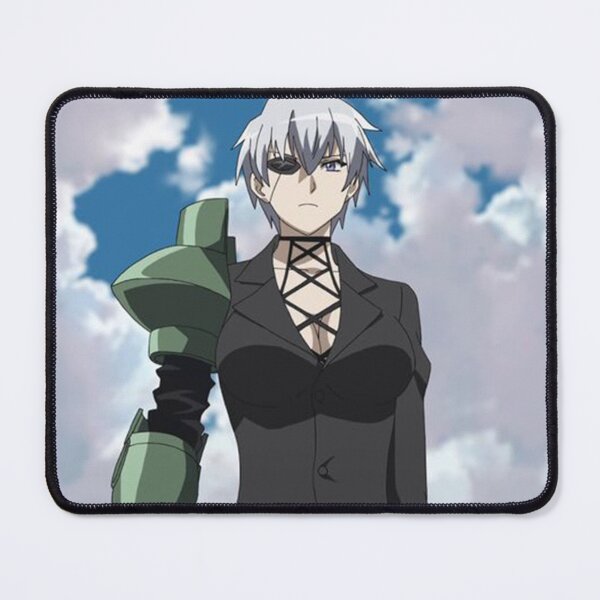 Item preview, Najenda - Akame Ga Kill designed and sold by davanshatry1.