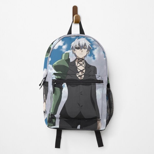 Item preview, Najenda - Akame Ga Kill designed and sold by davanshatry1.