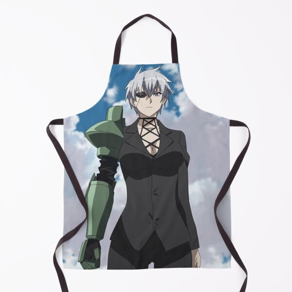 Item preview, Najenda - Akame Ga Kill designed and sold by davanshatry1.
