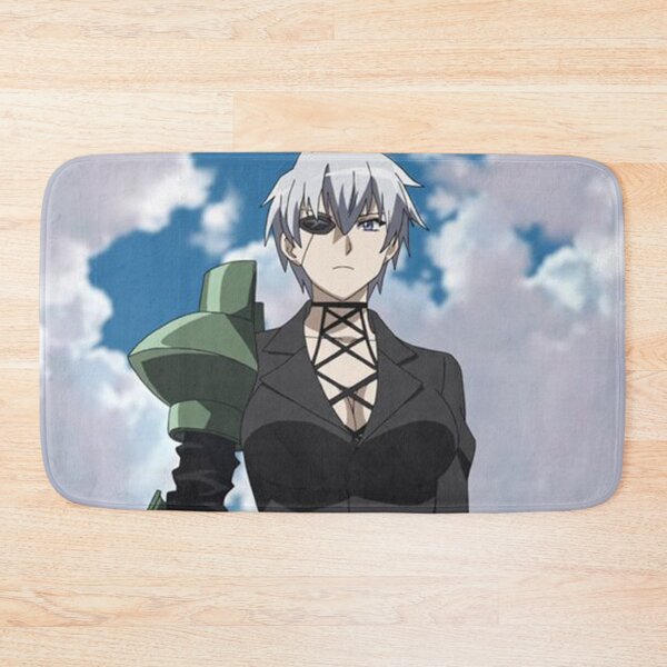 Item preview, Najenda - Akame Ga Kill designed and sold by davanshatry1.