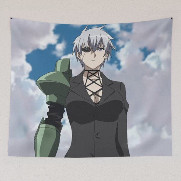 Item preview, Najenda - Akame Ga Kill designed and sold by davanshatry1.