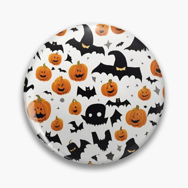 Item preview, Halloween Spooky Design designed and sold by Josh Ajay Designs.