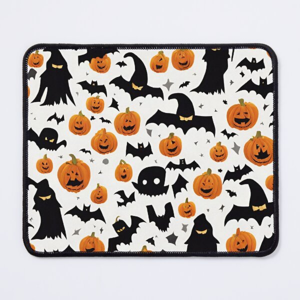 Item preview, Halloween Spooky Design designed and sold by Josh Ajay Designs.