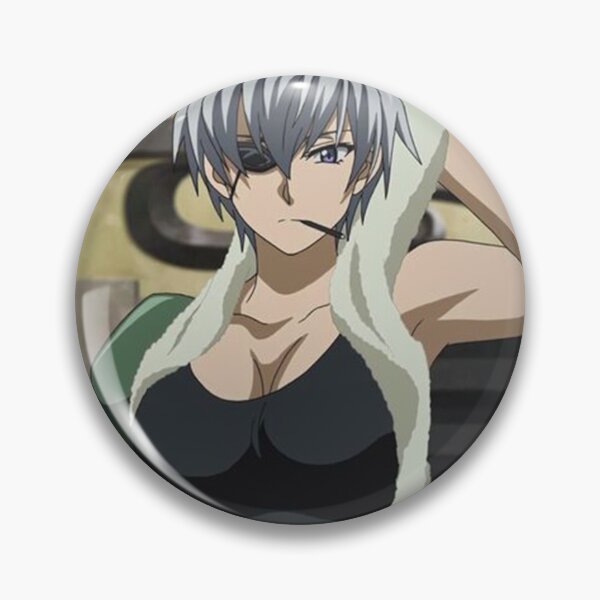Item preview, Najenda - Akame Ga Kill designed and sold by davanshatry1.