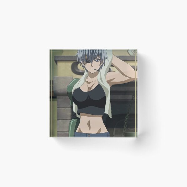 Item preview, Najenda - Akame Ga Kill designed and sold by davanshatry1.
